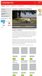 Mobile Screenshot of cykeldennis.se